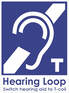 Hearing Loop T-Coil